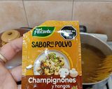 Foto del paso 4 de la receta: Tallarines con pollo al champiñon