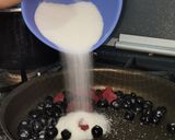 Foto del paso 10 de la receta: Cheesecake (New York)