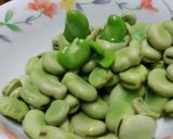 Foto del paso 5 de la receta: Habas