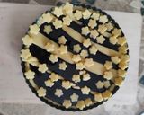 Foto del passaggio 4 della ricetta Crostata con confettura di more e sambuco