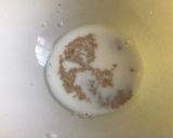 Une image de l'étape 1 de Crumpets.