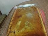 Colegial (budín de pan)
