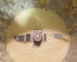 Foto del paso 5 de la receta: Pastel de puerros y bacon en Thermomix