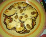 Foto del paso 5 de la receta: Lasaña individual con berenjena
