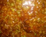 बिहारी मटर झोल (Bihari matar jhol recipe in hindi) रेसिपी चरण 5 फोटो