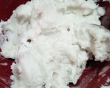 Foto langkah ke 4 dari resep Putu Mayang Banjar (Tanpa Cetakan).