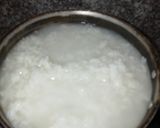 Foto del paso 1 de la receta: Masato de arroz 🍚 bien Colombianito 🇨🇴🍶😉