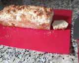 Foto del paso 1 de la receta: Pan casero sin gluten