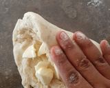 Foto del paso 4 de la receta: Bollos rellenos de queso crema