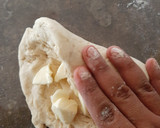 Foto del paso 4 de la receta: Bollos rellenos de queso crema