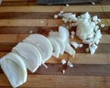 Foto del paso 1 de la receta: Salsa de Tomate casera