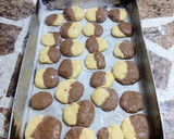 Foto del paso 8 de la receta: Galletitas marmoladas
