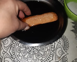 Foto del paso 2 de la receta: Tiramisú (sin horno y sin huevo)