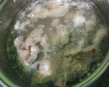 Foto langkah ke 1 dari resep Soto sehat anti kanker.