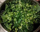 Foto del paso 8 de la receta: Caldo de calabaza marroquí