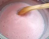 Tejszínes - puncsos szelet recept fázis 1 fotója