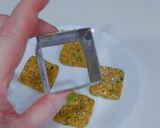 મીંટ & મસુર બાઈટસ (Mint Masoor Bites Recipe In Gujarati) રેસીપી સ્ટેપ5ફોટો