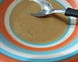 Foto del paso 6 de la receta: Sopa de choclo 🌽 (con miso)