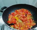 Hyderabadi Tamater Ki Chutney recipe step 1 photo