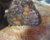Foto del paso 9 de la receta: Morcilla veggie con boniato