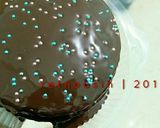 Foto langkah ke 4 dari resep Chocolate Ganache.