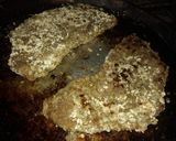 Foto del paso 3 de la receta: Milanesas rebozadas con avena