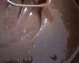 عکس مرحله 4 از دستور 🍩😋کیک شکلاتی روز دانش آموز😋🍩
