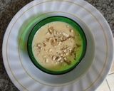 A picture of step 3 of Vermicelli dessert#staple foodcontest#4weekschallenge.