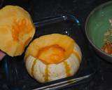 My Pumpkin-Walnuts Dessert recipe step 2 photo