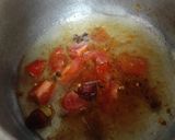 A picture of step 4 of Theeki khichri.