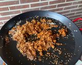 Foto del paso 3 de la receta: Arroz a banda