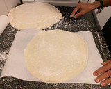 Foto del paso 8 de la receta: Masa philo o pasta brick