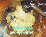 Foto langkah ke 5 dari resep Mie goreng pedas penyet.