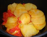 Foto del paso 3 de la receta: Suquet de palometa