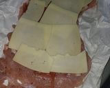 Foto del paso 5 de la receta: Rollo de pavo relleno en crockpot
