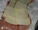 Foto del paso 5 de la receta: Rollo de pavo relleno en crockpot