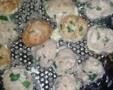 صورة لخطوة 1 من وصفة طاجين اليهني ببقايا الدجاح 🍗