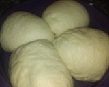 Foto del paso 12 de la receta: Pan Thangzhon (técnica oriental) 🤩🤩🤩😋