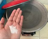 รูปขั้นตอนการทำที่ 1 ของ สปาเก็ตตี้ซอสมะเขือเทศ | สไตล์เด็กหอ