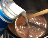 Foto del paso 2 de la receta: Pecandoando!! Chocolate light pa la dieta