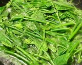 涼拌龍鬚菜 / 家常菜的食譜步驟3照片