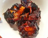 Foto langkah ke 4 dari resep IGA BAKAR simple.