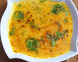 मसालेदार दही आलू करी (Masaledar dahi aloo curry recipe in Hindi) रेसिपी चरण 5 फोटो