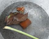 Foto langkah ke 3 dari resep Ayam Bumbu Bacem.