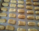 Foto langkah ke 4 dari resep Kastengel.