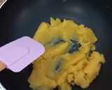 Foto langkah ke 4 dari resep Soes buah.