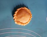 Foto langkah ke 4 dari resep Pastel.