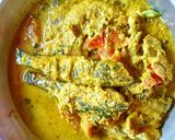মাছের ঝাল (Macher jhal recipe in Bengali) রেসিপি ধাপ - 3 ছবি