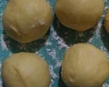 Foto langkah ke 7 dari resep Donat Kampung ala Moana.