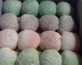 Foto langkah ke 3 dari resep Japanese Milk Bread.